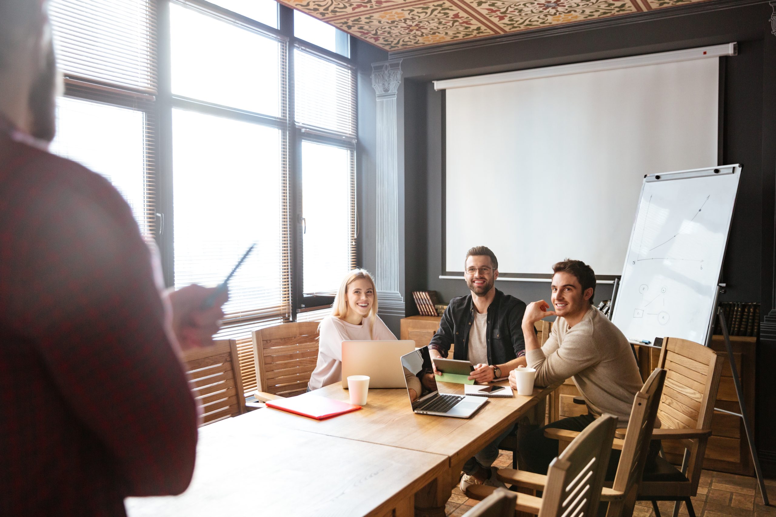 Gestión en Ley Karin